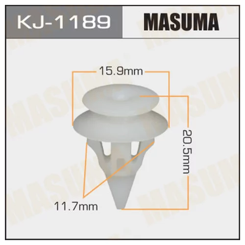    MASUMA   1189-KJ KJ-1189