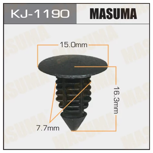    MASUMA   1190-KJ KJ-1190