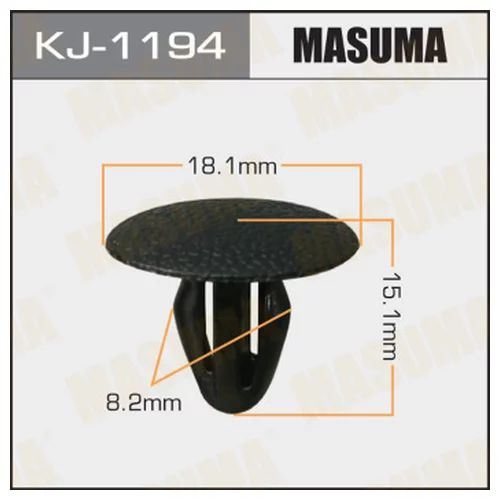     Masuma   1194-KJ   KJ-1194 MASUMA