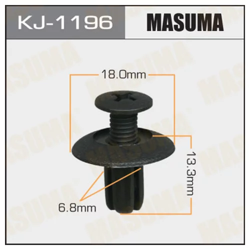    MASUMA   1196-KJ KJ-1196