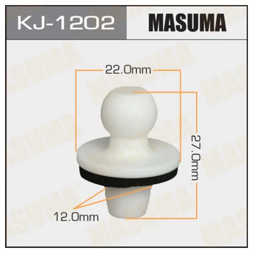    MASUMA   1202-KJ KJ-1202