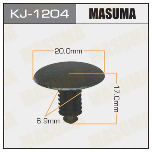    MASUMA   1204-KJ KJ1204