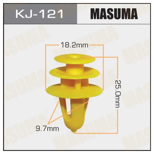    MASUMA    121-KJ KJ-121