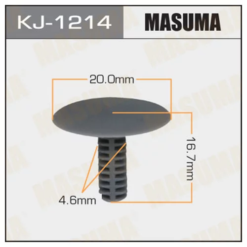     MASUMA   1214-KJ      KJ-1214