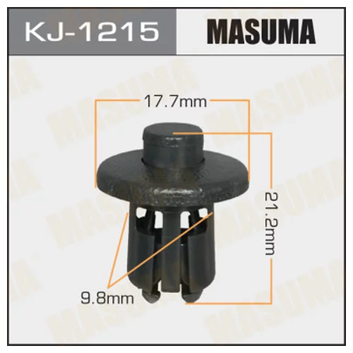    MASUMA   1215-KJ KJ1215