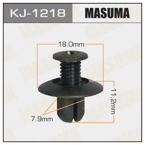    MASUMA   1218-KJ KJ-1218