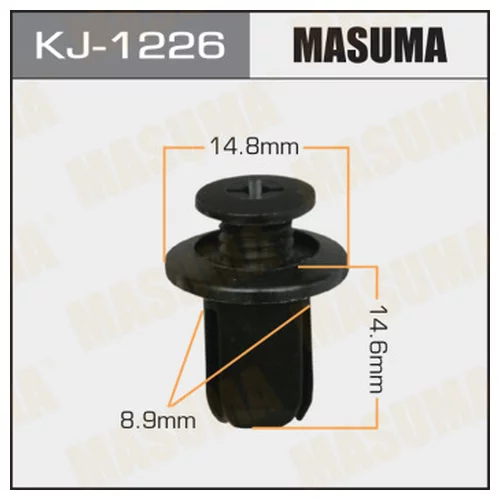     MASUMA   1226-KJ   KJ-1226