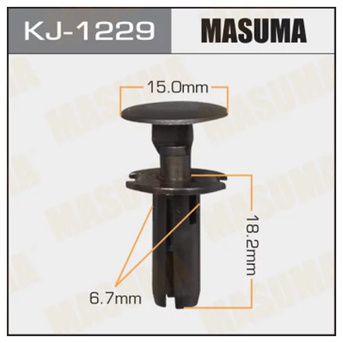    MASUMA   1229-KJ KJ-1229