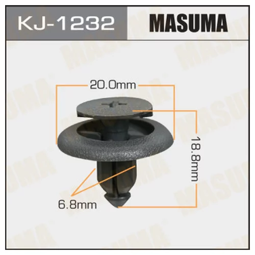     MASUMA   1232-KJ   KJ-1232