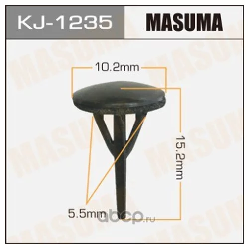    MASUMA   1235-KJ KJ-1235