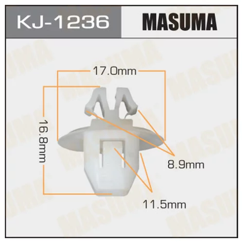    MASUMA   1236-KJ KJ-1236