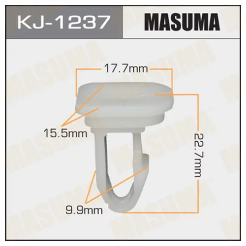    MASUMA   1237-KJ KJ-1237