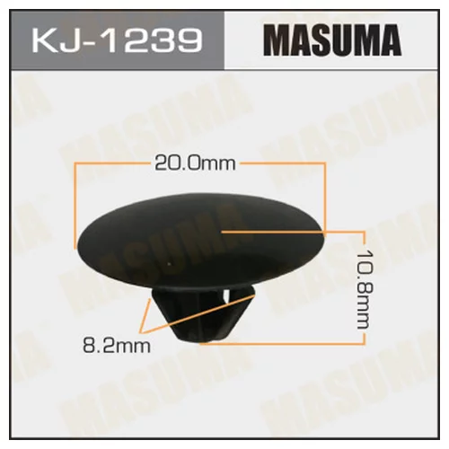    MASUMA   1239-KJ KJ-1239