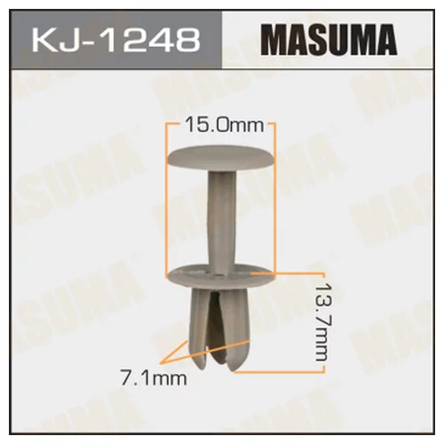    MASUMA   1248-KJ   KJ1248