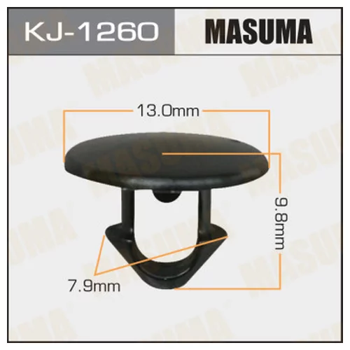    MASUMA   1260-KJ KJ-1260