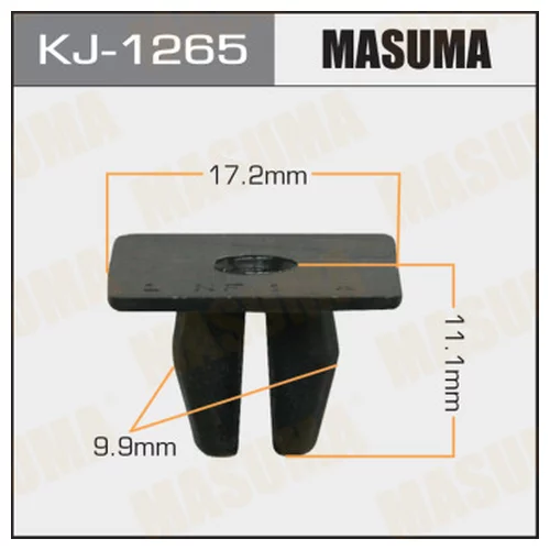    MASUMA   1265-KJ KJ-1265