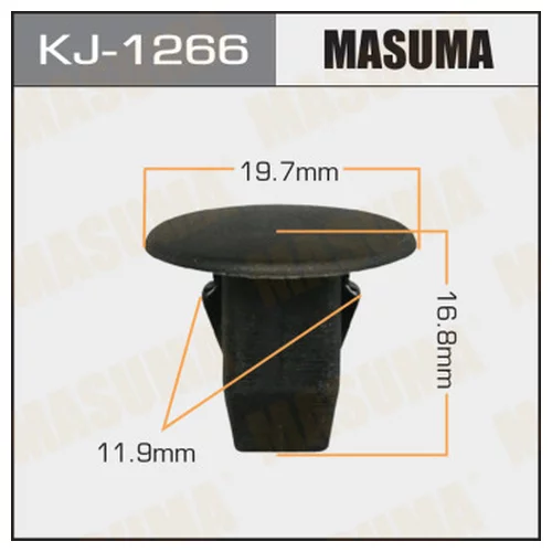     MASUMA   1266-KJ   KJ-1266