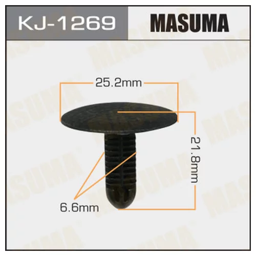    MASUMA   1269-KJ      KJ-1269