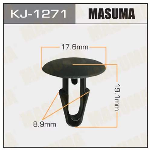    MASUMA   1271-KJ KJ-1271