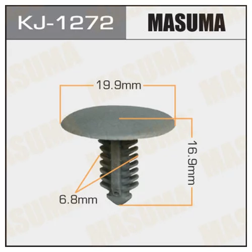    MASUMA   1272-KJ KJ1272