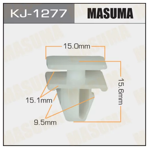     MASUMA   1277-KJ   KJ-1277