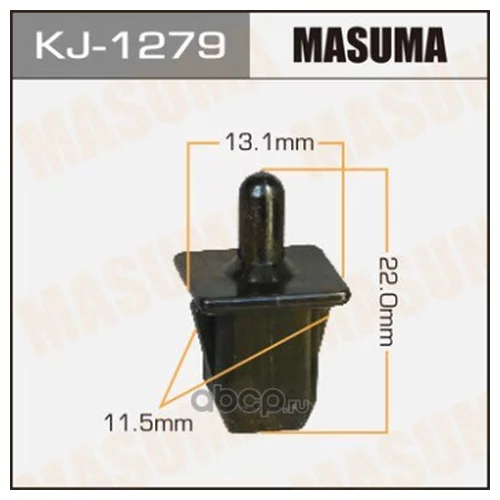    MASUMA   1279-KJ KJ-1279