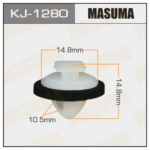     MASUMA   1280-KJ   KJ-1280