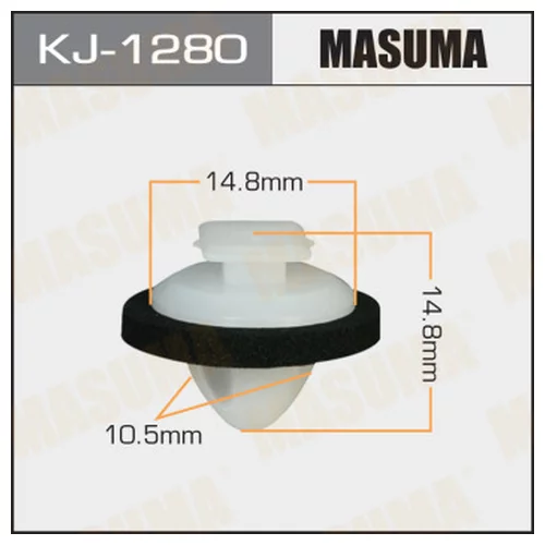    MASUMA   1280-KJ KJ-1280