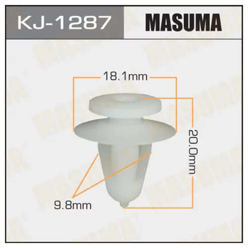    MASUMA   1287-KJ KJ-1287