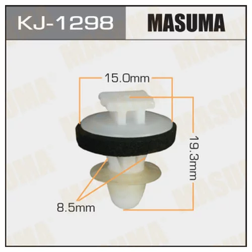     MASUMA   1298-KJ   KJ-1298