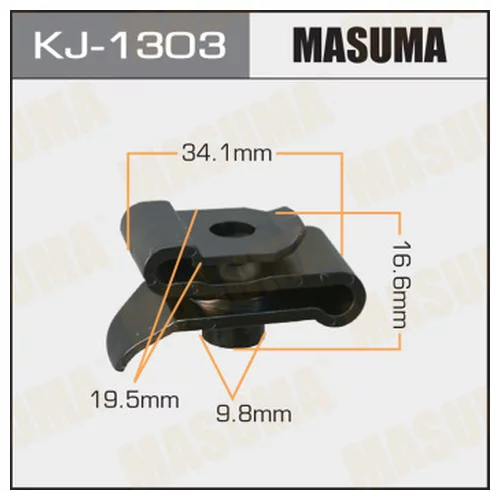    MASUMA   1303-KJ KJ-1303