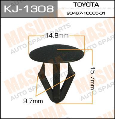    MASUMA   1308-KJ KJ-1308