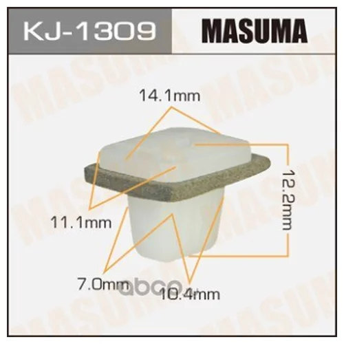    MASUMA   1309-KJ KJ-1309