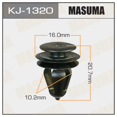     MASUMA   1320-KJ   KJ-1320