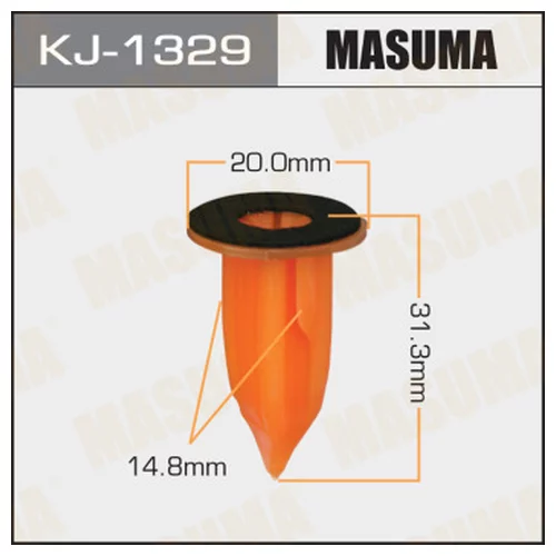    MASUMA   1329-KJ KJ-1329