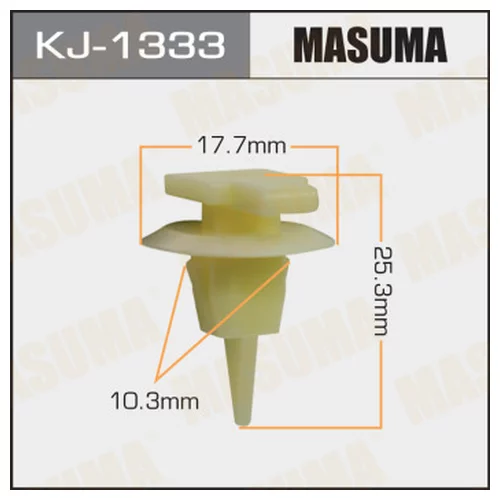    MASUMA   1333-KJ KJ-1333