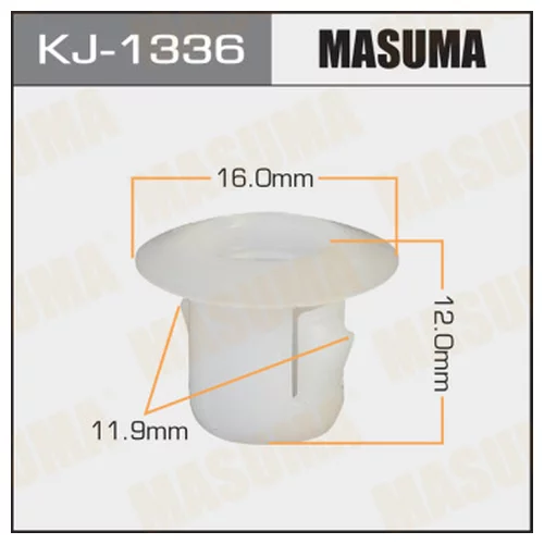     MASUMA   1336-KJ   KJ-1336