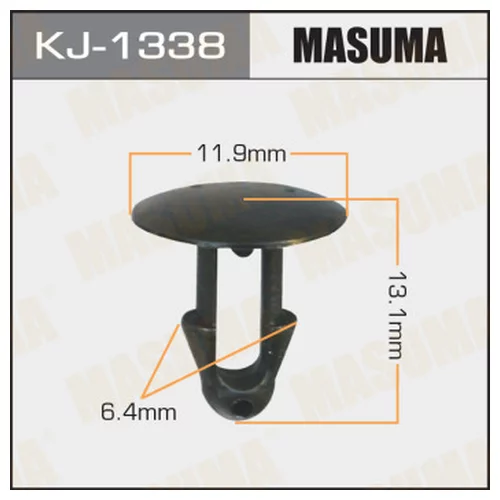    MASUMA   1338-KJ KJ-1338