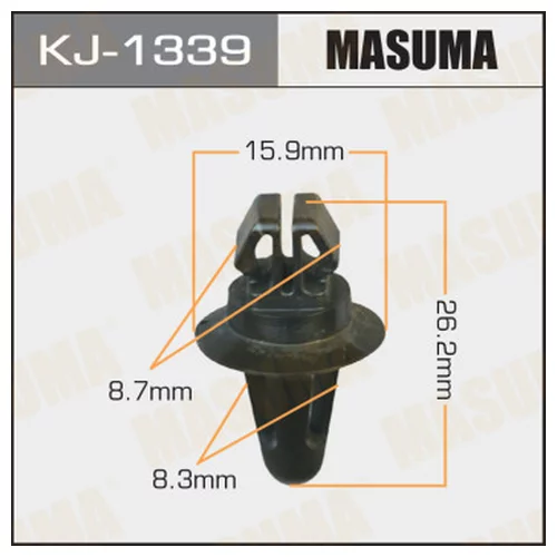    MASUMA   1339-KJ KJ-1339