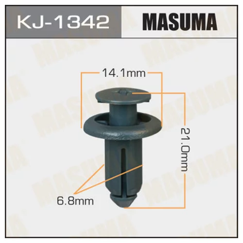    MASUMA   1342-KJ KJ-1342