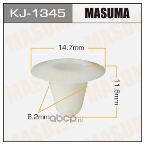    MASUMA   1345-KJ KJ-1345