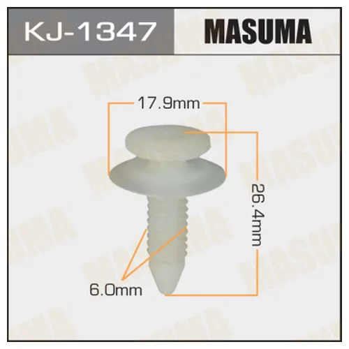    MASUMA   1347-KJ KJ-1347