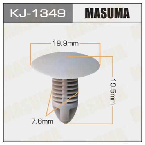     MASUMA   1349-KJ   KJ-1349
