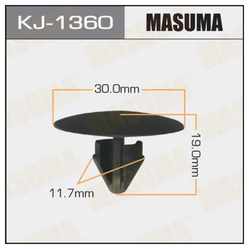     MASUMA   1360-KJ   KJ-1360