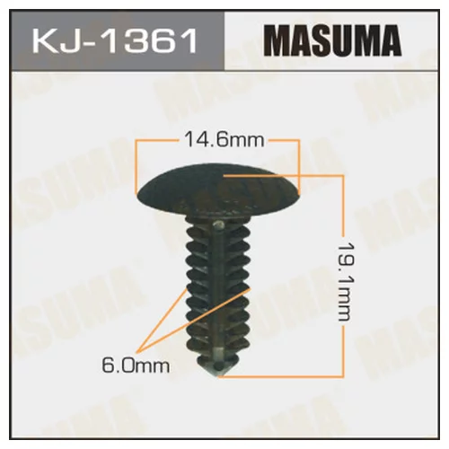    MASUMA   1361-KJ KJ1361