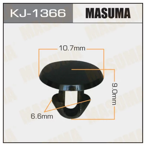    MASUMA   1366-KJ KJ-1366