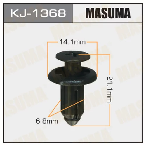    MASUMA   1368-KJ KJ-1368