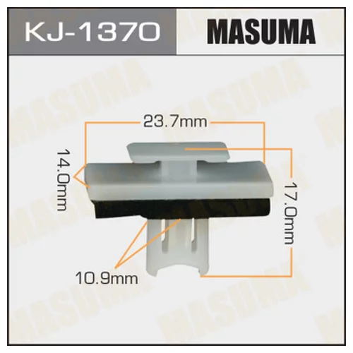    MASUMA   1370-KJ   KJ-1370
