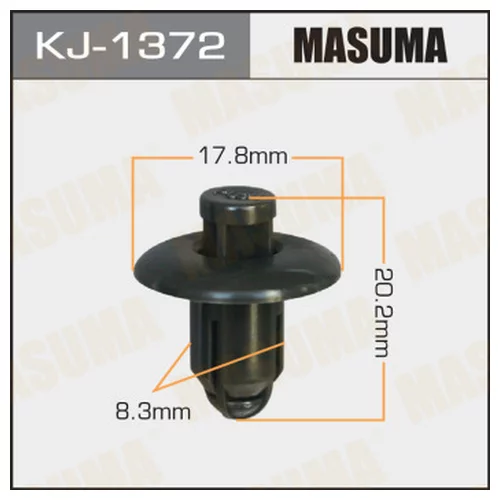     Masuma   1372-KJ   KJ-1372 MASUMA