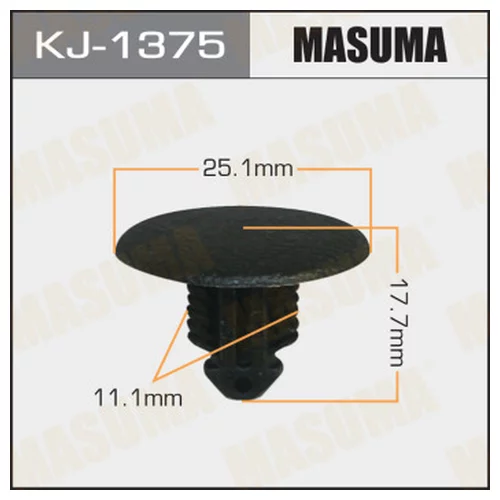    Masuma   1375-KJ KJ1375 MASUMA